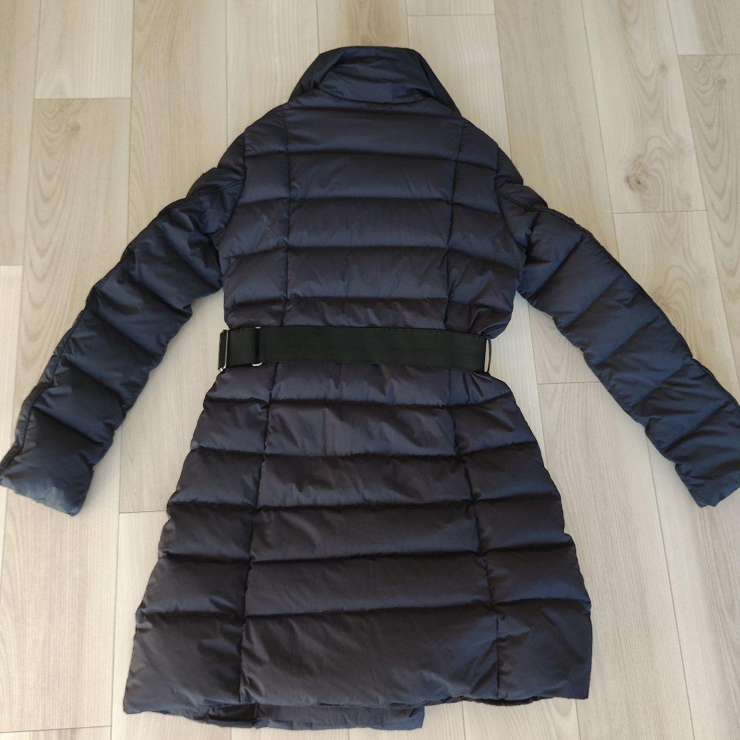 【24時間以内発送手続き】タトラス　レディース　ダウン　L