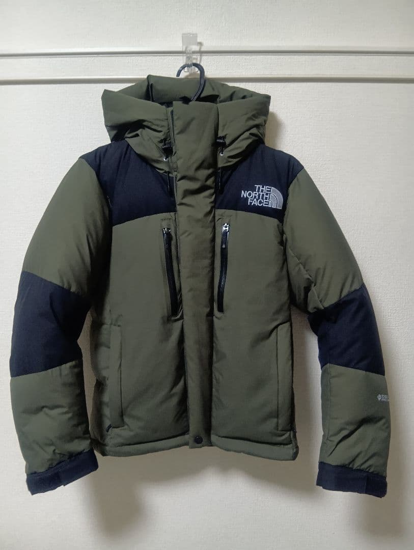 K*✿様 【美品】⭐️バルトロライトジャケット　XS