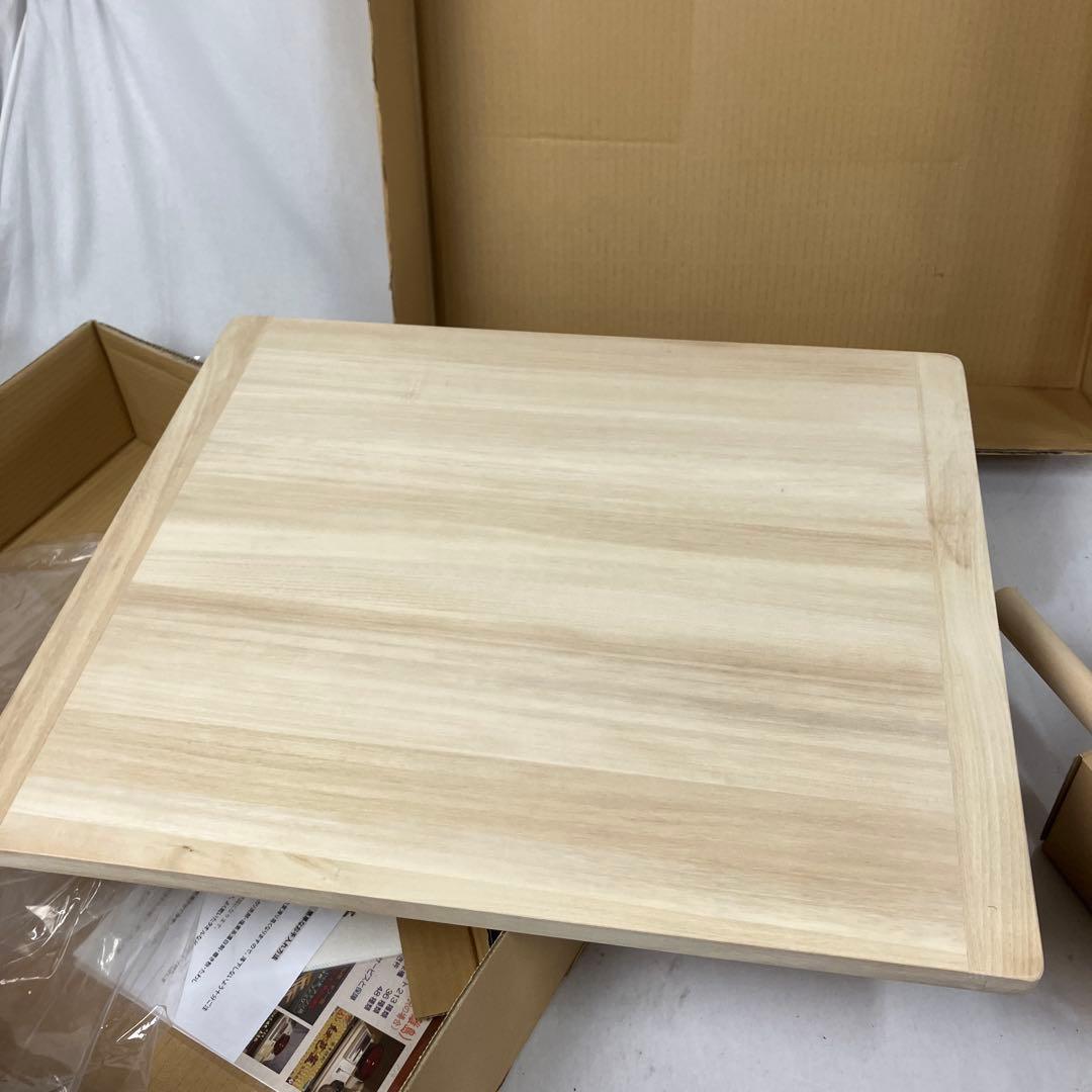 ▽ ナガノ産業そば打ち5点セット 道具セット うどん&そば S判そば打ち道具一式