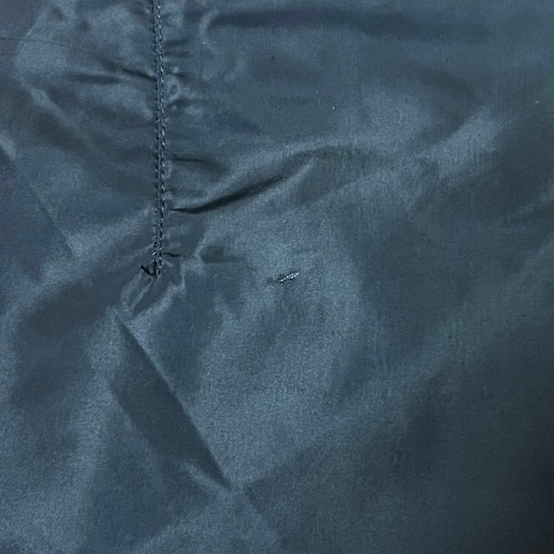 ジャケット・アウター 90s Alpha MA-1 Black