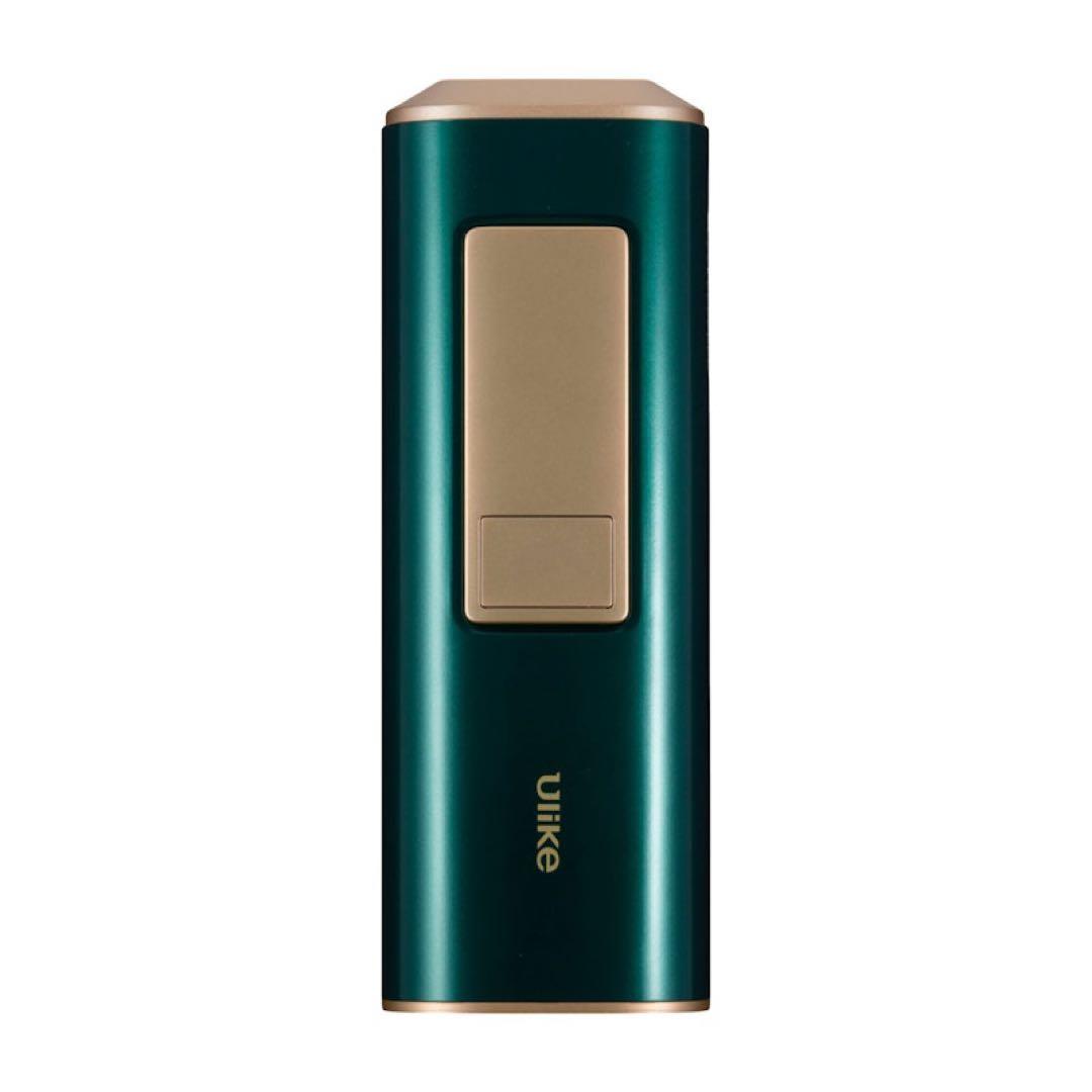 【美品】2025年6月購入 Ulike Air Pro IPL 光美容器 脱毛器