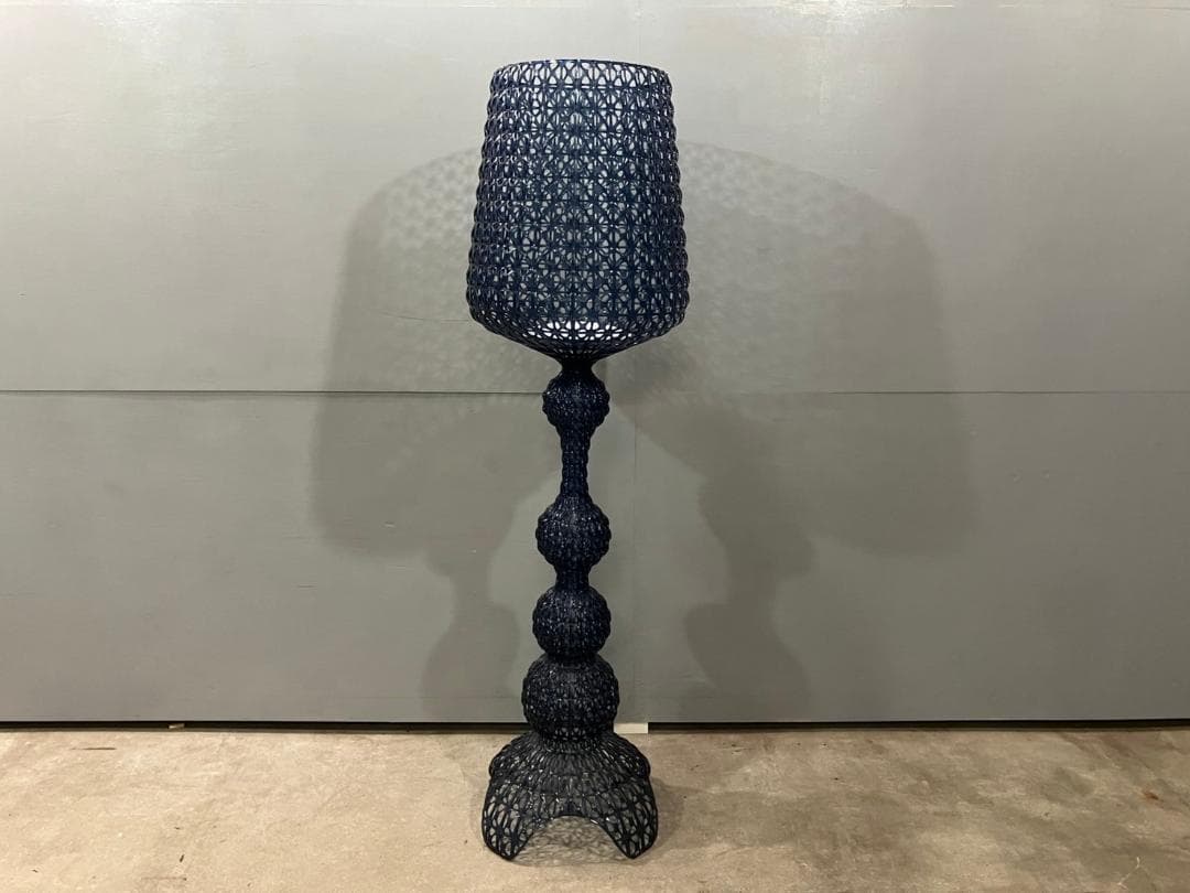 展示品『Kartell』カルテル フロアランプ フロアスタンド RWill1
