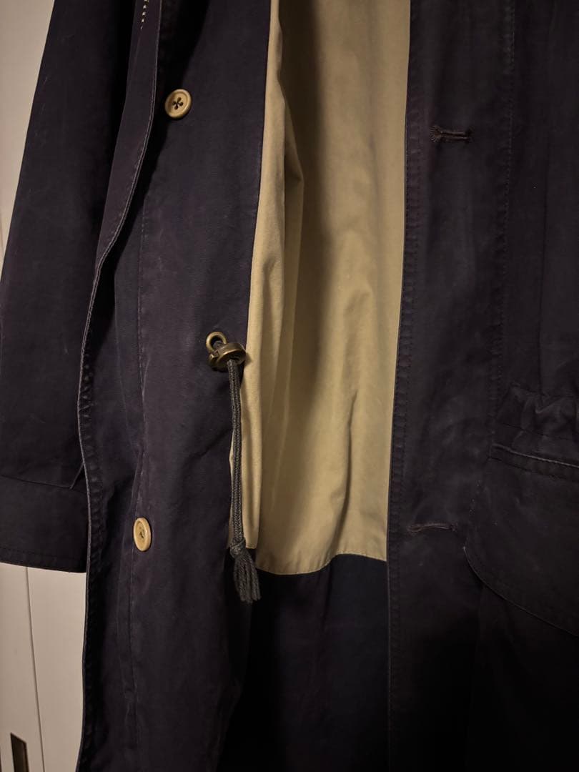 90s ビンテージ Barbour ベンタイル ジャケット 40 バブアー