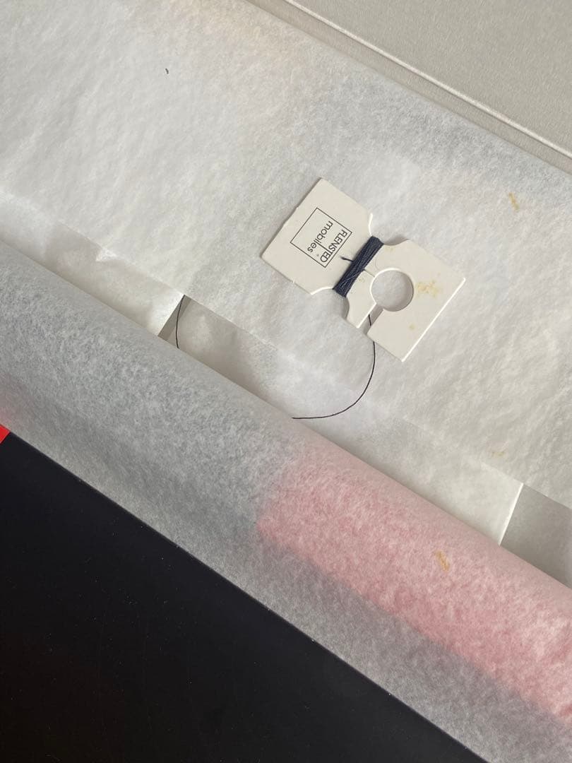 FLENSTED モビール 帆船デザイン　Dingy5