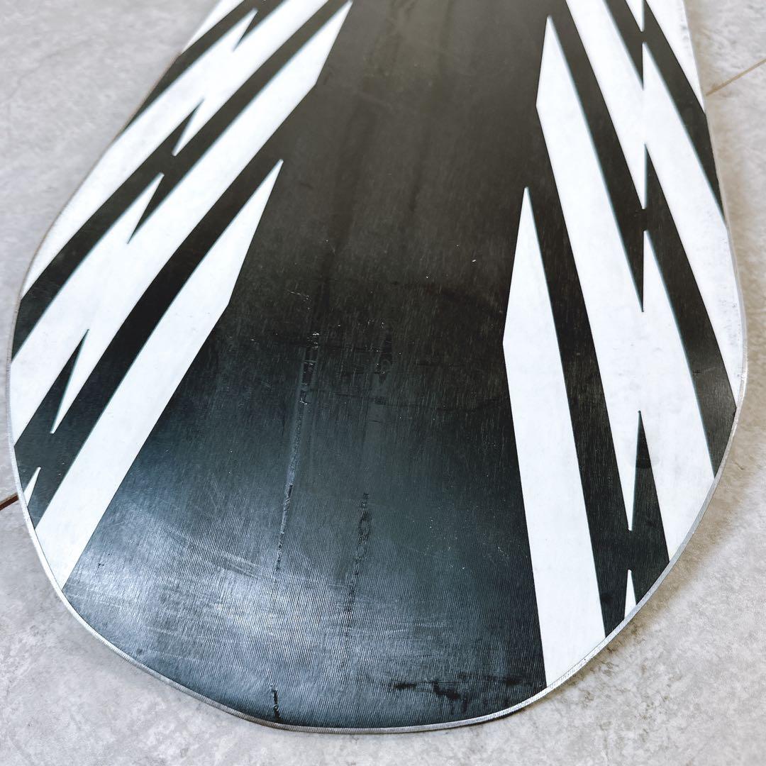 CAPITA MERCURY 155cm キャピタ マーキュリー スノーボード