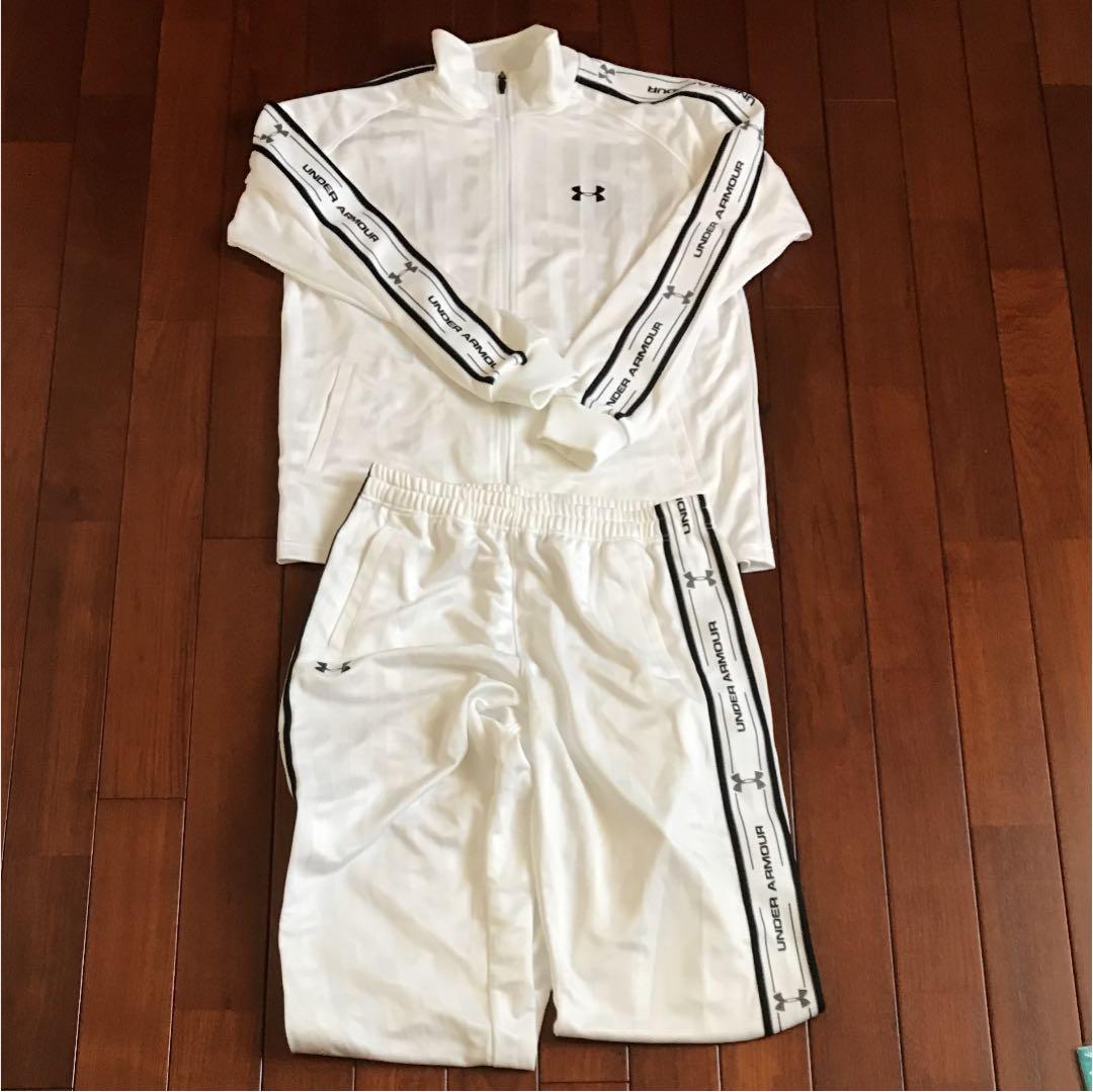 アンダーアーマー   ☆上下セット☆春秋冬用
