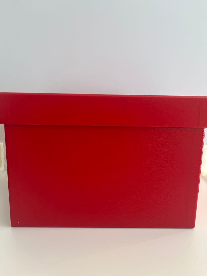 Baccarat クリスタル花瓶 直径約10cm