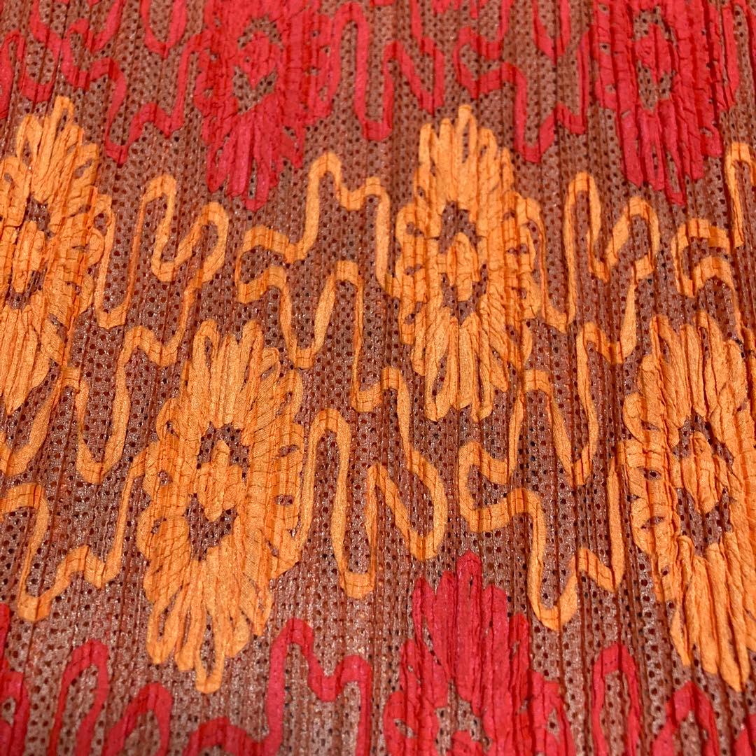 プリーツプリーツ　イッセイミヤケ　中古