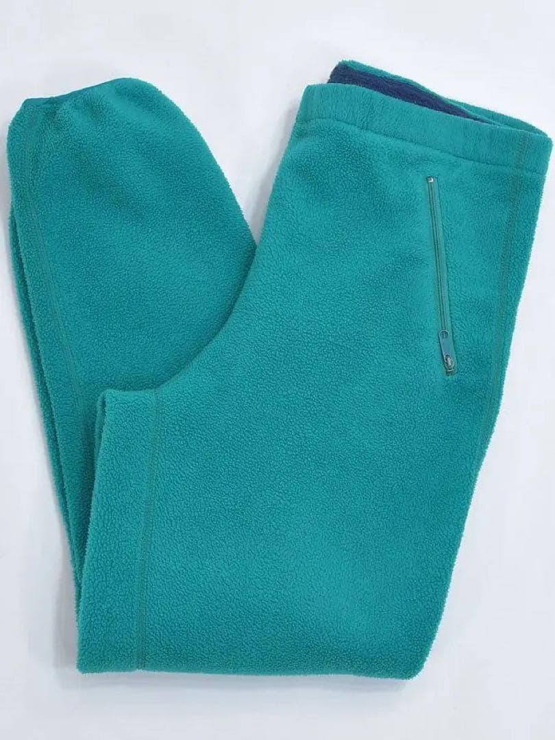 パタゴニア　フリース パンツ　メンズ　L PATAGONIA　シンチラ