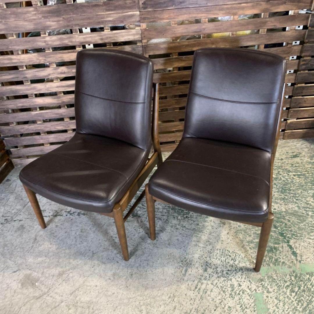 I873\" karimoku W1500 ダイニングセット 5点 DU5200