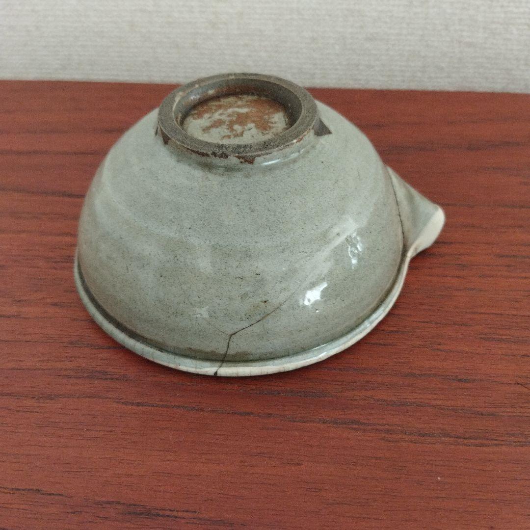 平清水　片口　（唐津、李朝、高麗）