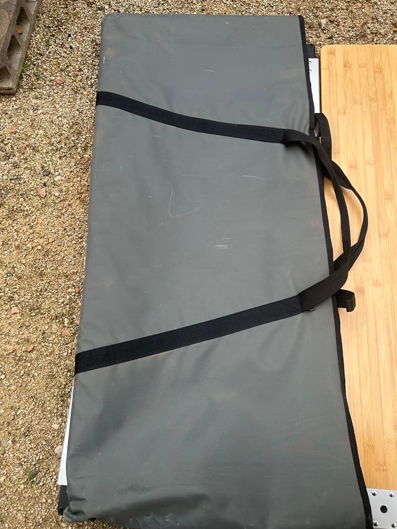 スノーピーク　IGTセット