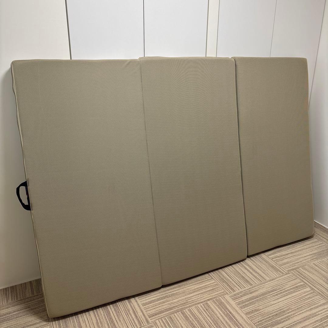 マニフレックス　メッシュ・ウィング　ダブル