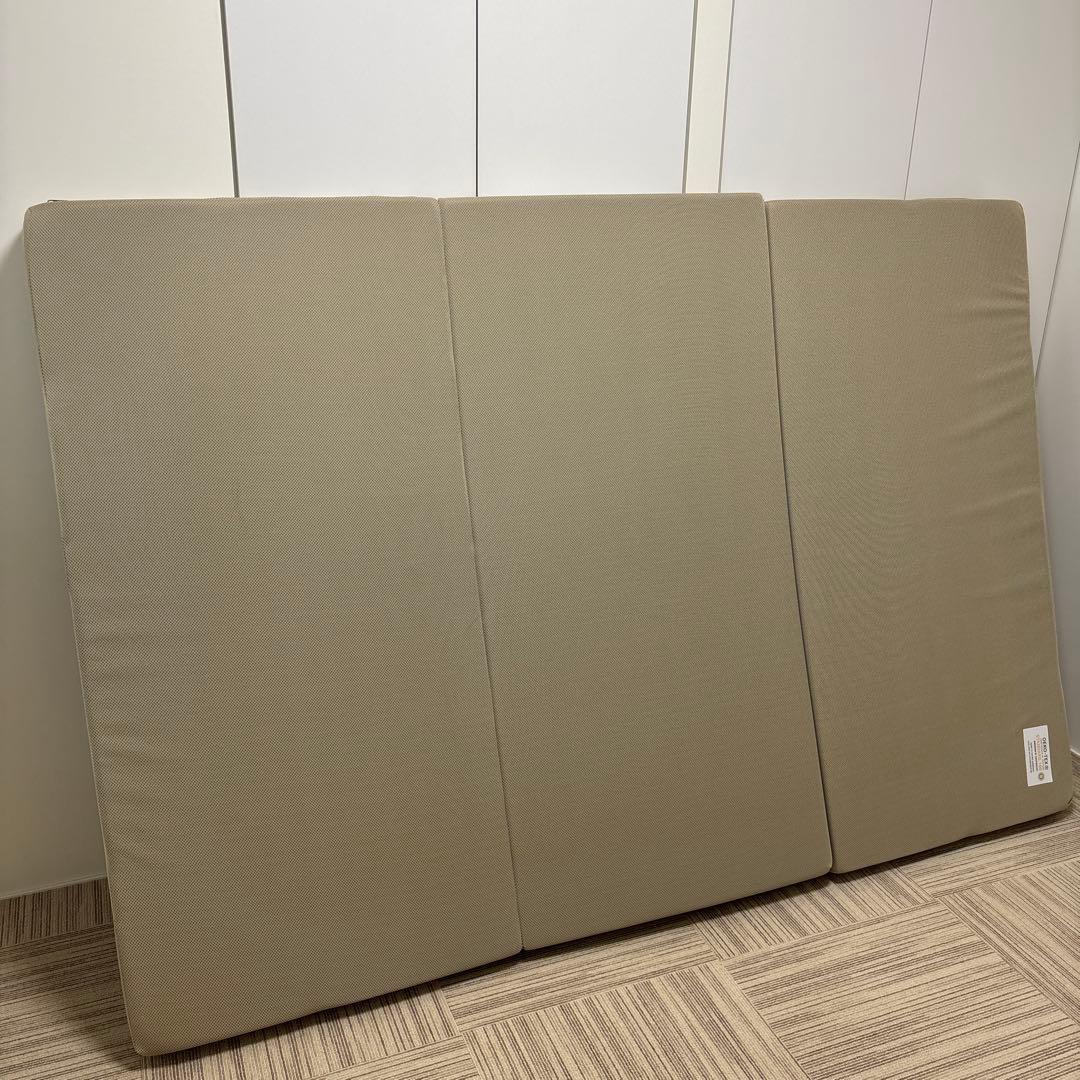 マニフレックス　メッシュ・ウィング　ダブル