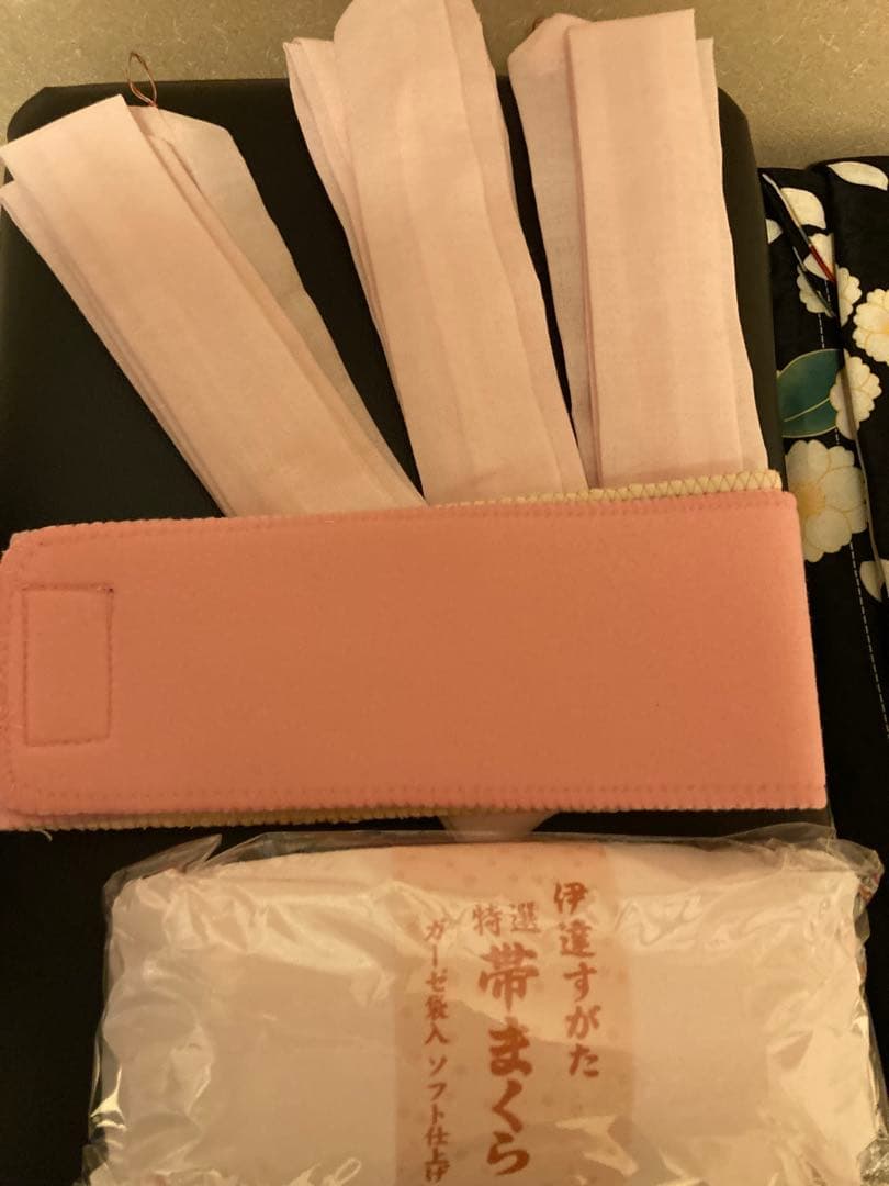 袴セット　卒業式