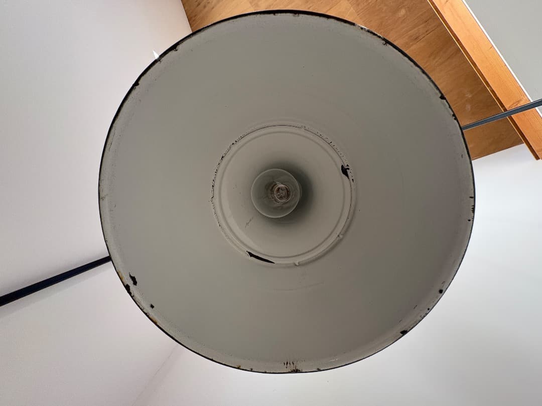 インダストリアル　ヴィンテージライト