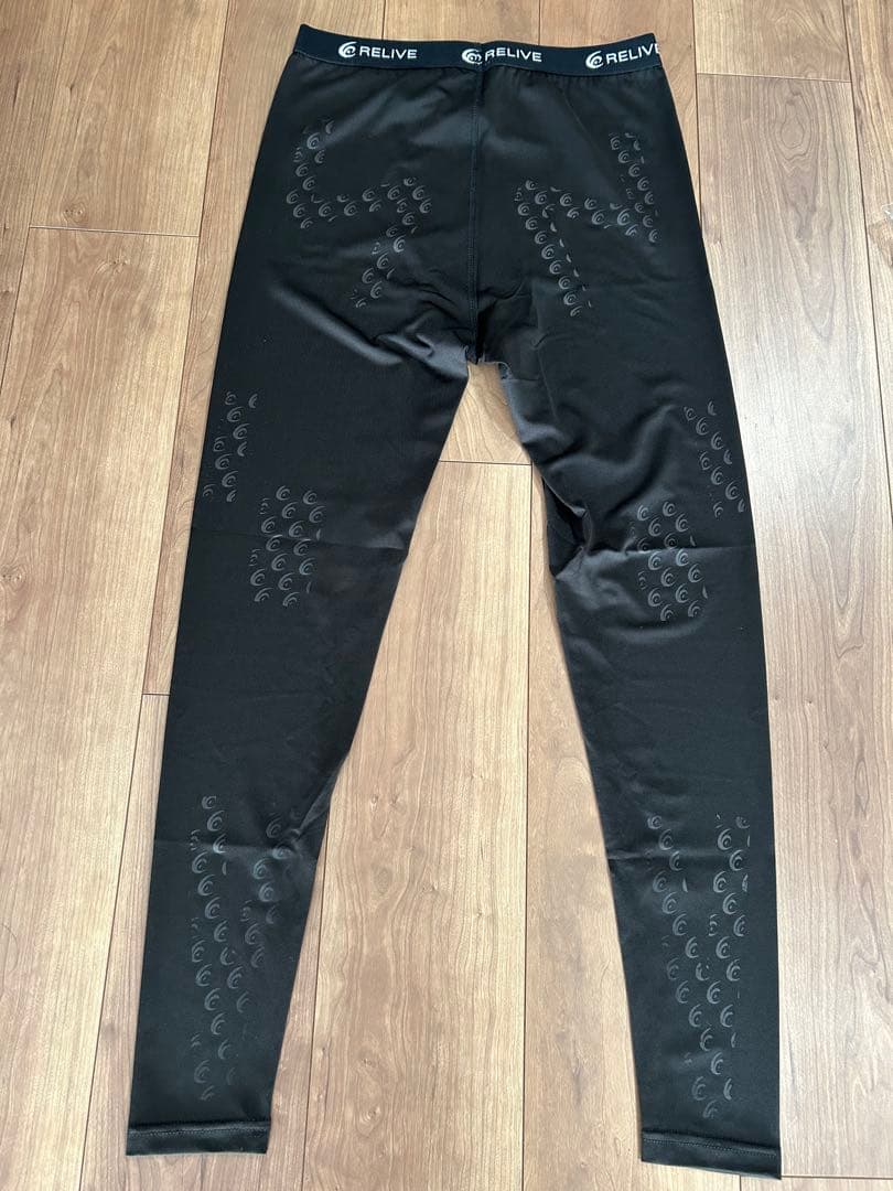 リライブ♡メンズスパッツ