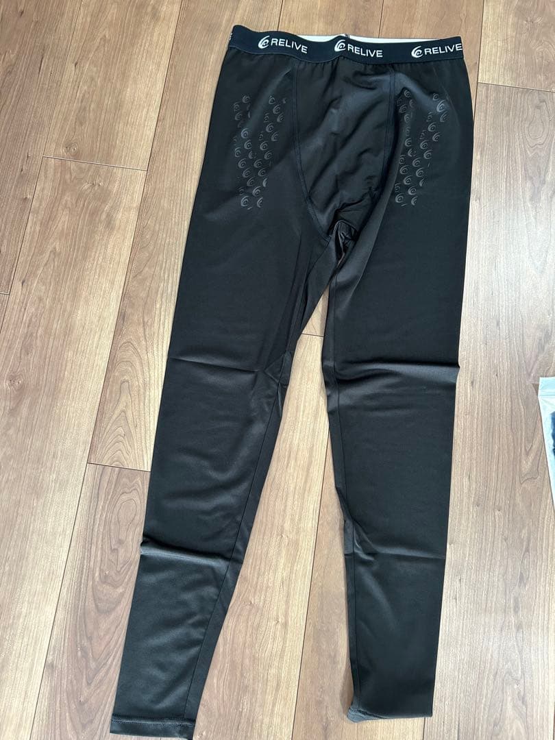 リライブ♡メンズスパッツ