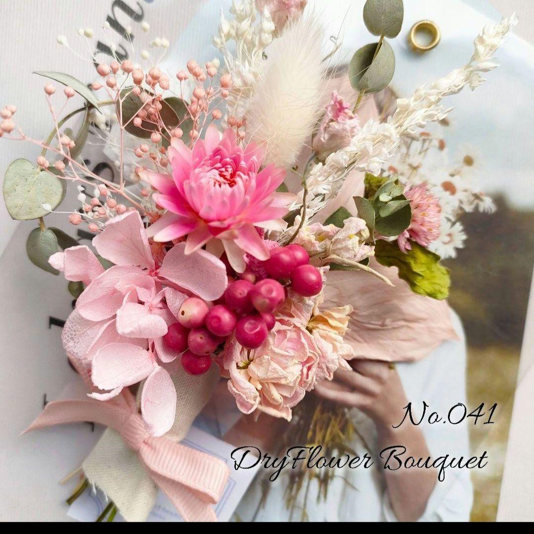 KahoRiho10点②ドライフラワー