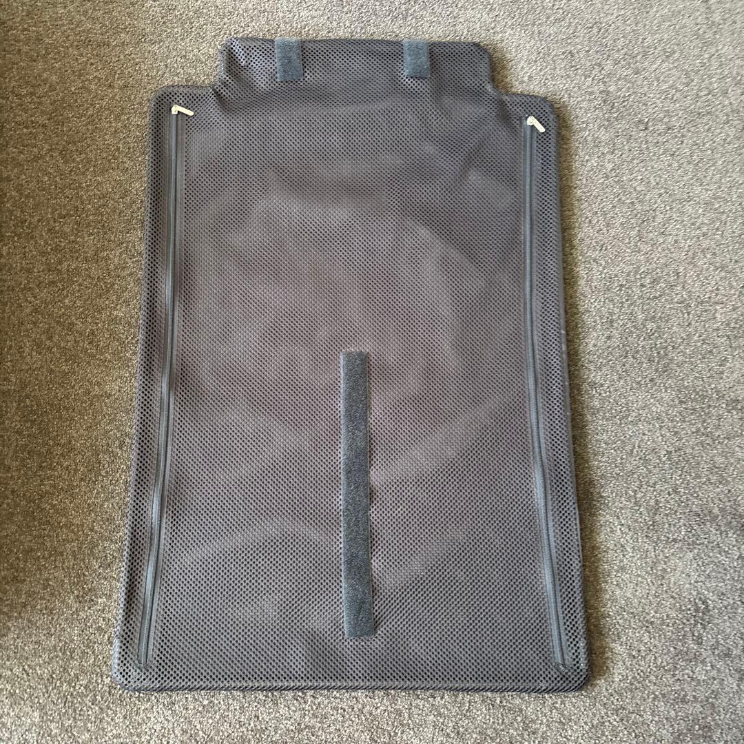 RIMOWA トパーズステルス　マルチホイール77