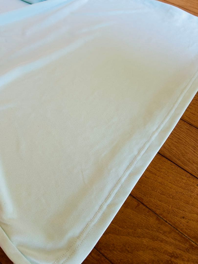 【極美品】TENTIAL バクネ セット レディース XL 半袖 ロングパンツ