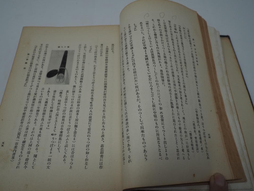 「日本射教の志　明」　全巻セット　和本　昭和7年発行　弓道　弓術　射術　武道