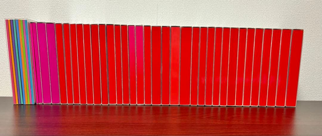 物語シリーズ　化物語　全巻　35冊セット　西尾維新