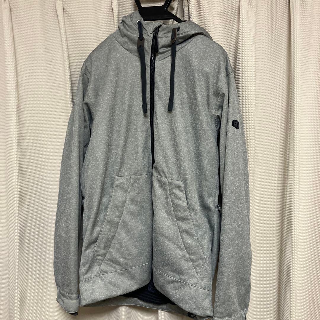 ESTIVO エスティボ　スキー　スノーボードウェア　上下セットアップ