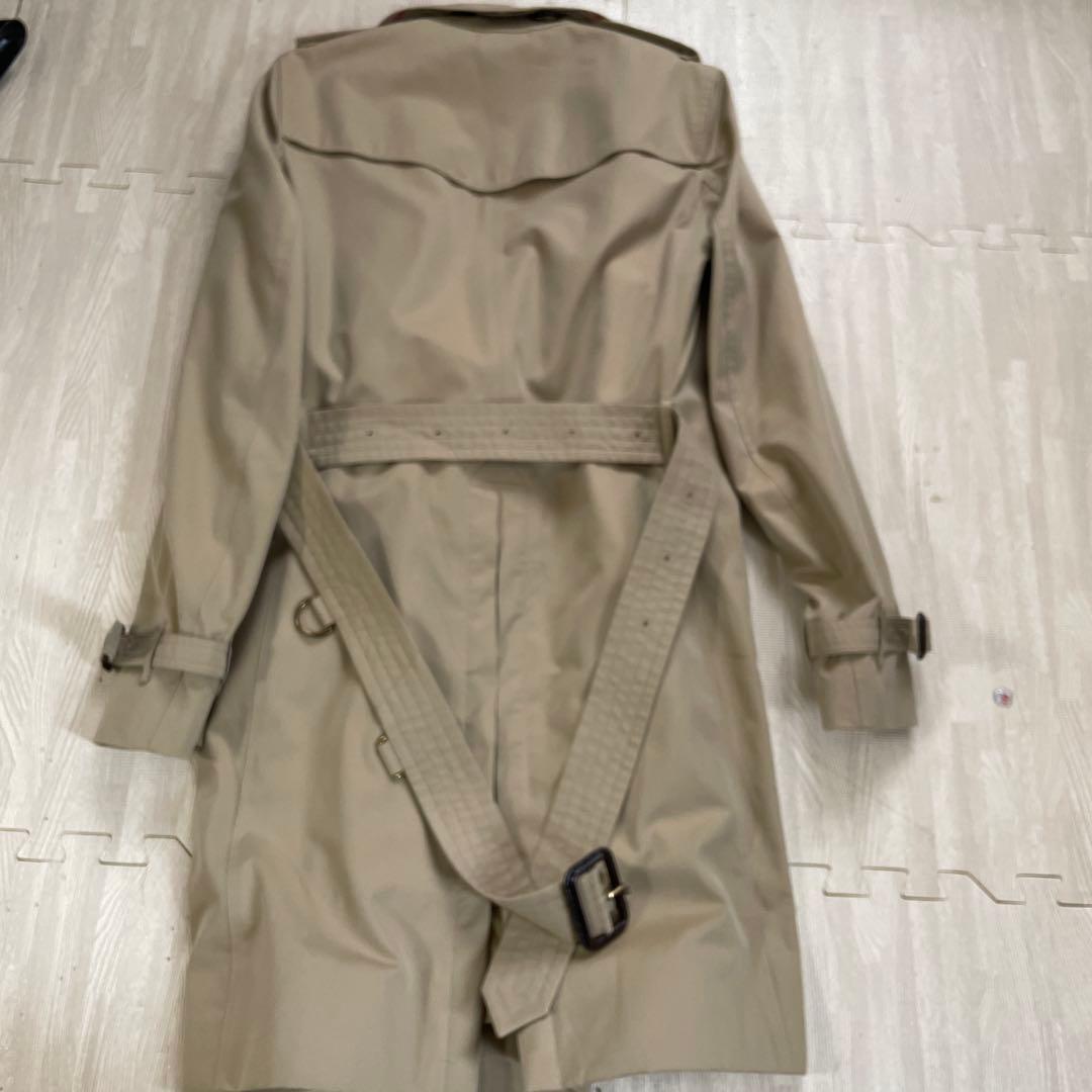 BURBERRY バーバリー　Chelsea チェルシー　トレンチ44 未使用