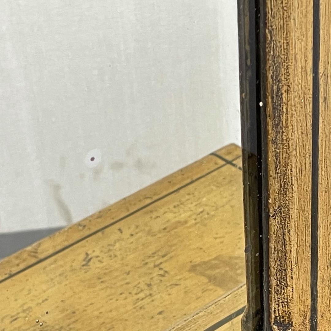 【最終値下げ】アンティーク 家具 ドレッシングチェスト 1910年頃 113A