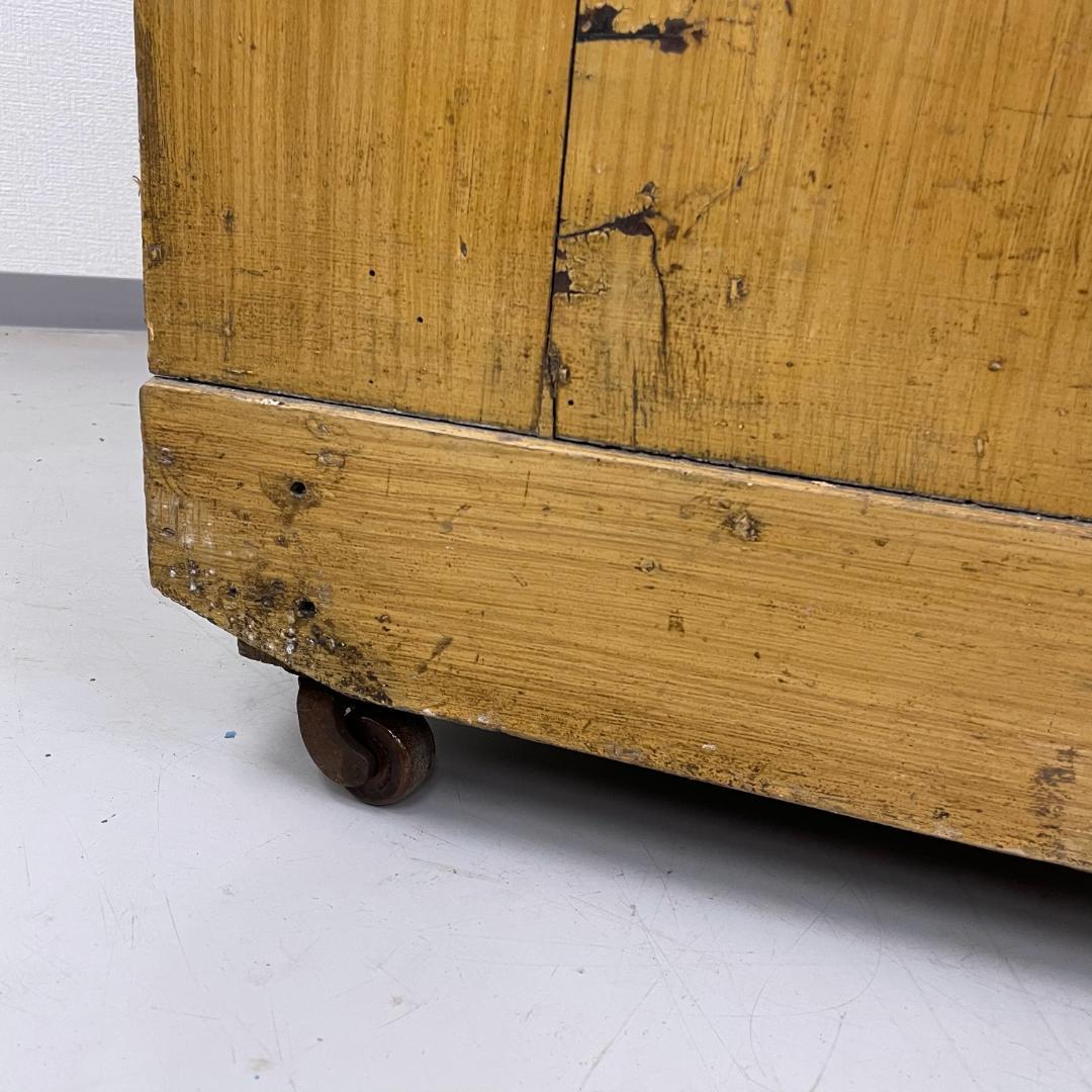 【最終値下げ】アンティーク 家具 ドレッシングチェスト 1910年頃 113A