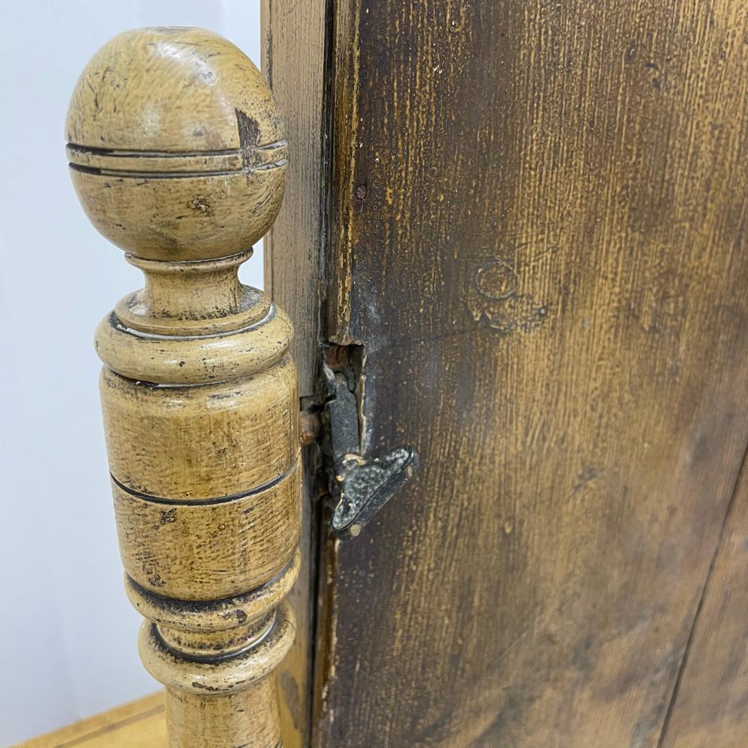 【最終値下げ】アンティーク 家具 ドレッシングチェスト 1910年頃 113A