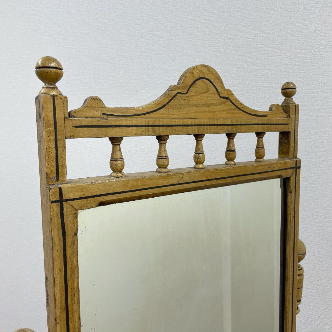 【最終値下げ】アンティーク 家具 ドレッシングチェスト 1910年頃 113A