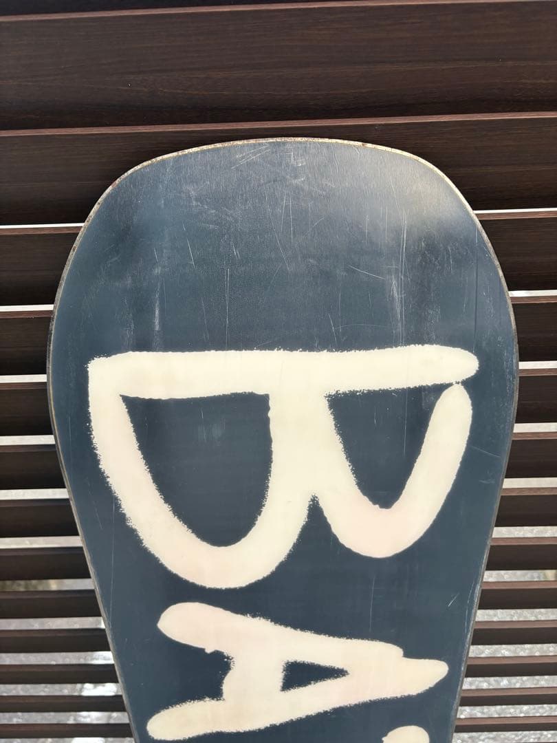 【送料込み】BATALEON バタレオン DISASTER 151cm