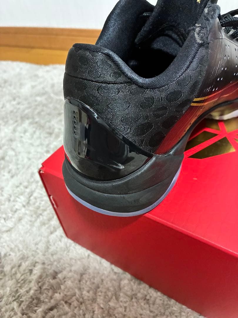 コービー5プロトロ