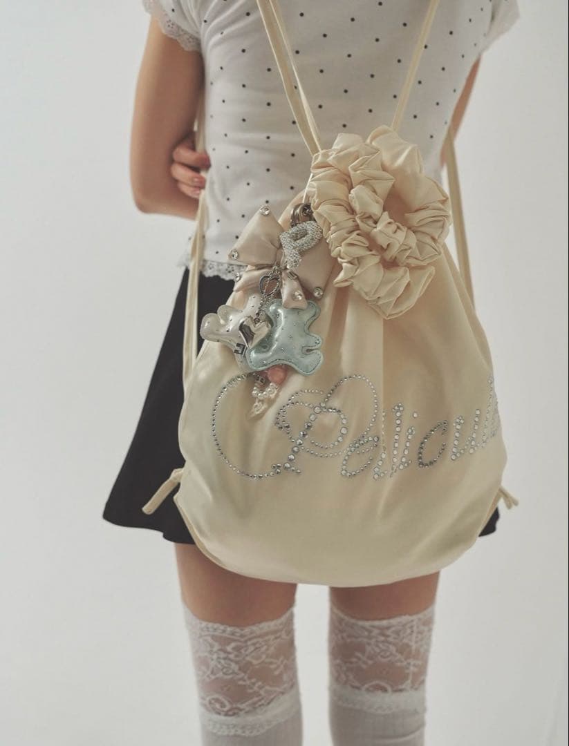 pellicule サマーバッグ ペリキュール