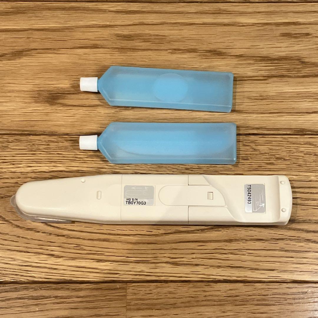 コンパクトphメーター twin pH B-211