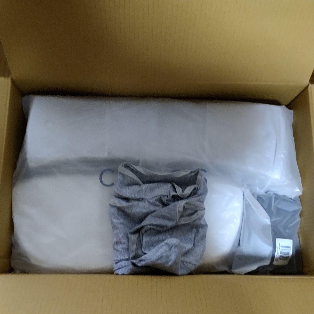 新品【首と肩がホッとする枕PLUS】 枕 ピロー 首 肩 温まる ホット枕