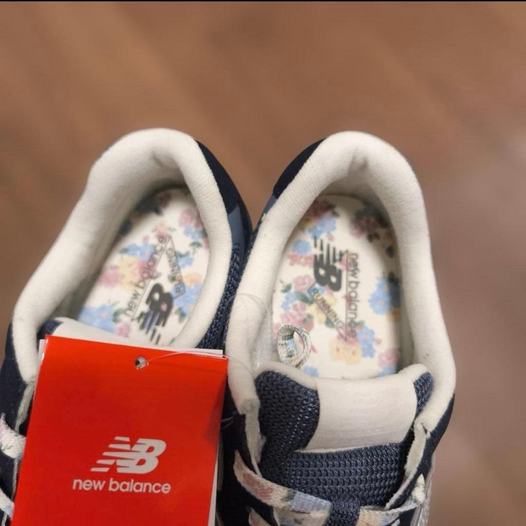 【新品未使用】ニューバランス　996 23.5cm