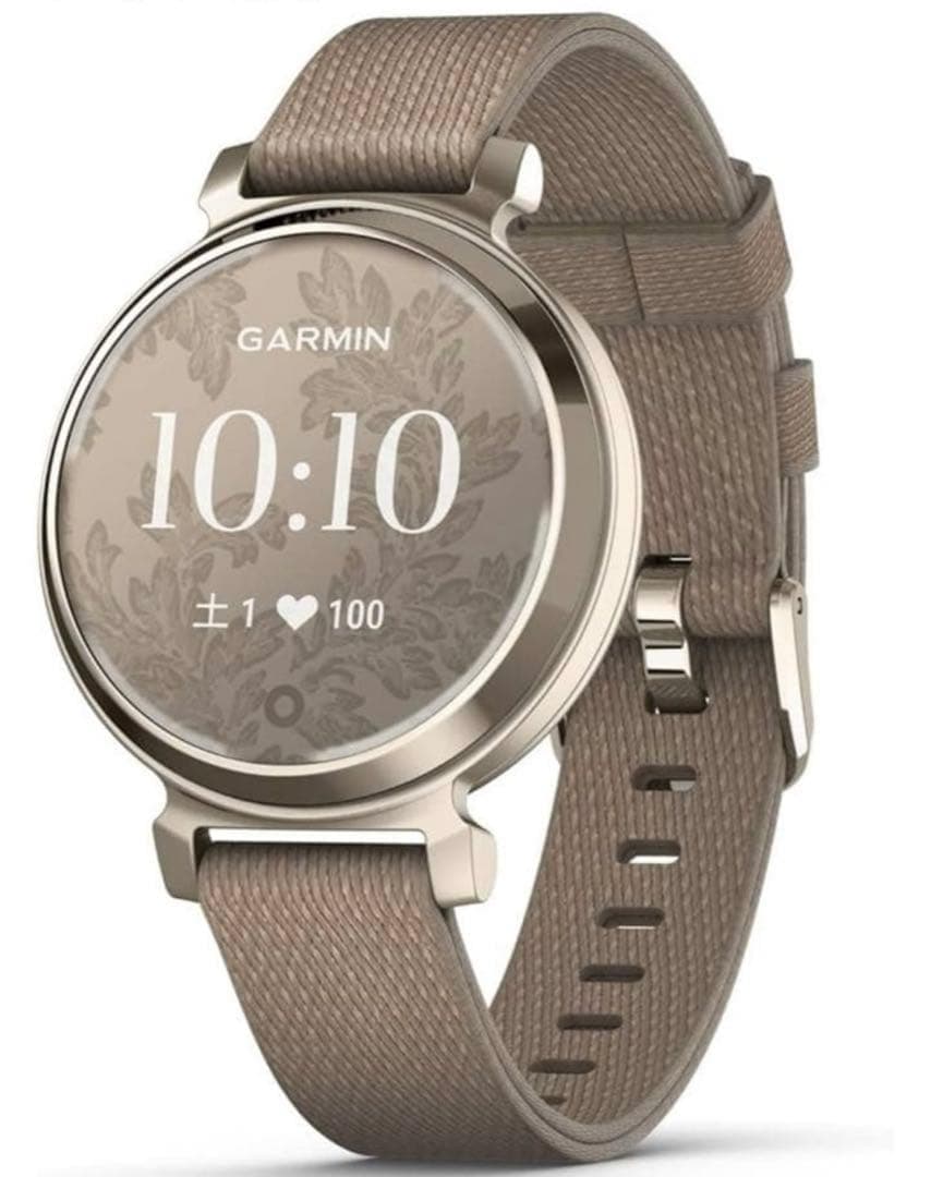 12298 ガーミン　Lily 2 Classic