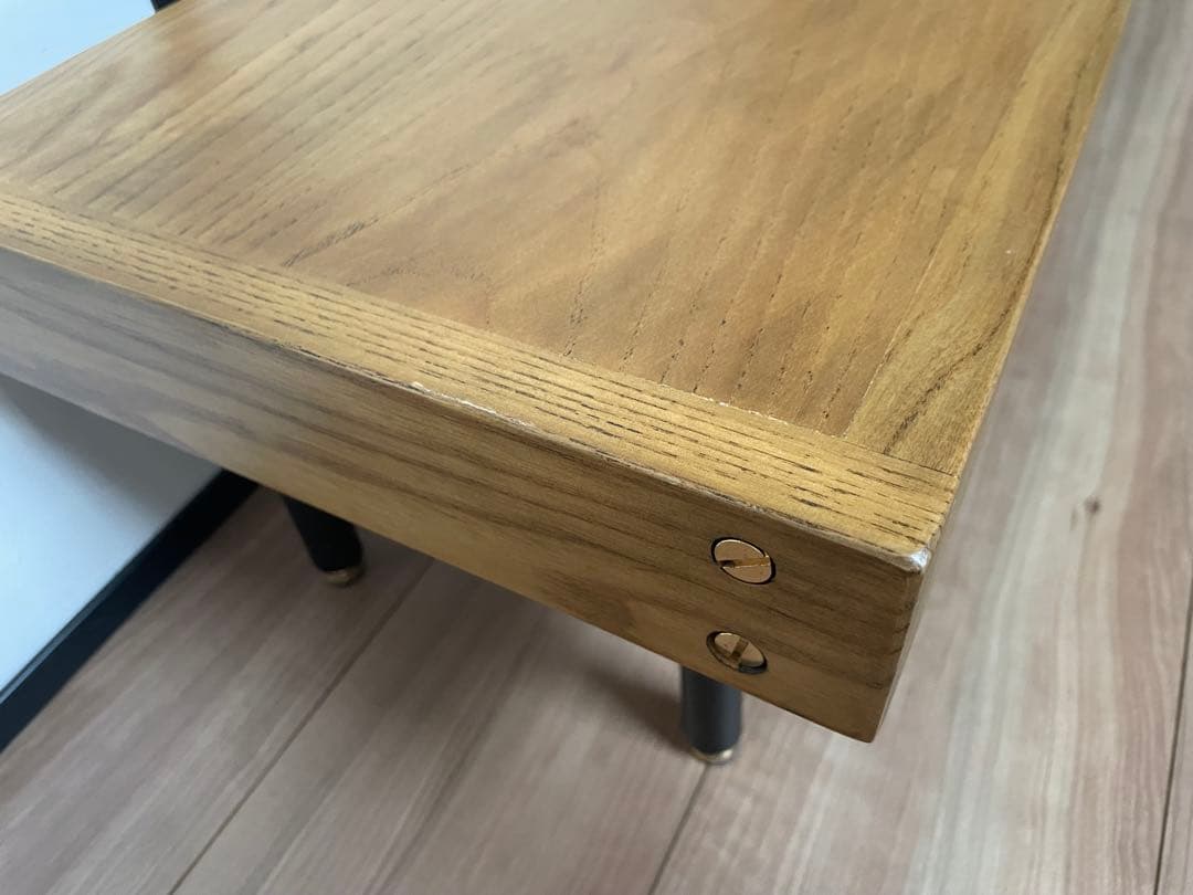 ジャーナルスタンダードファニチャー　リル　エンドテーブル