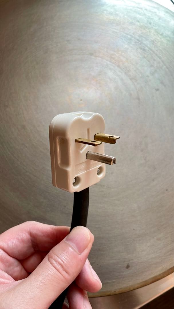 2023年製 状態良好☆ ニチワ 電気クレープ焼器 単相200V CM-410H