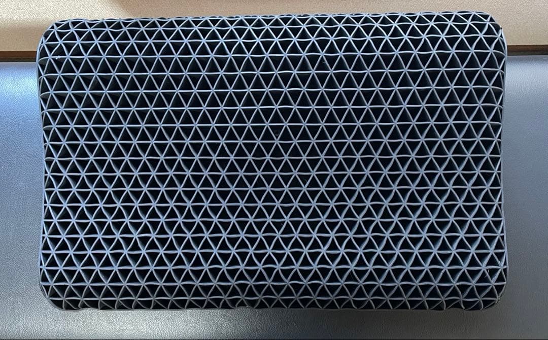 ヒツジのいらない枕 至極　（スタンダード）