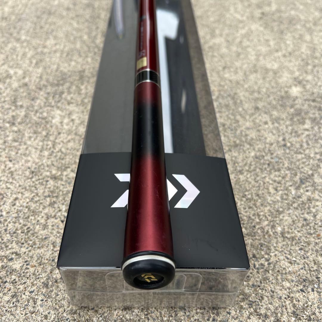 ダイワ　銀影競技AH90