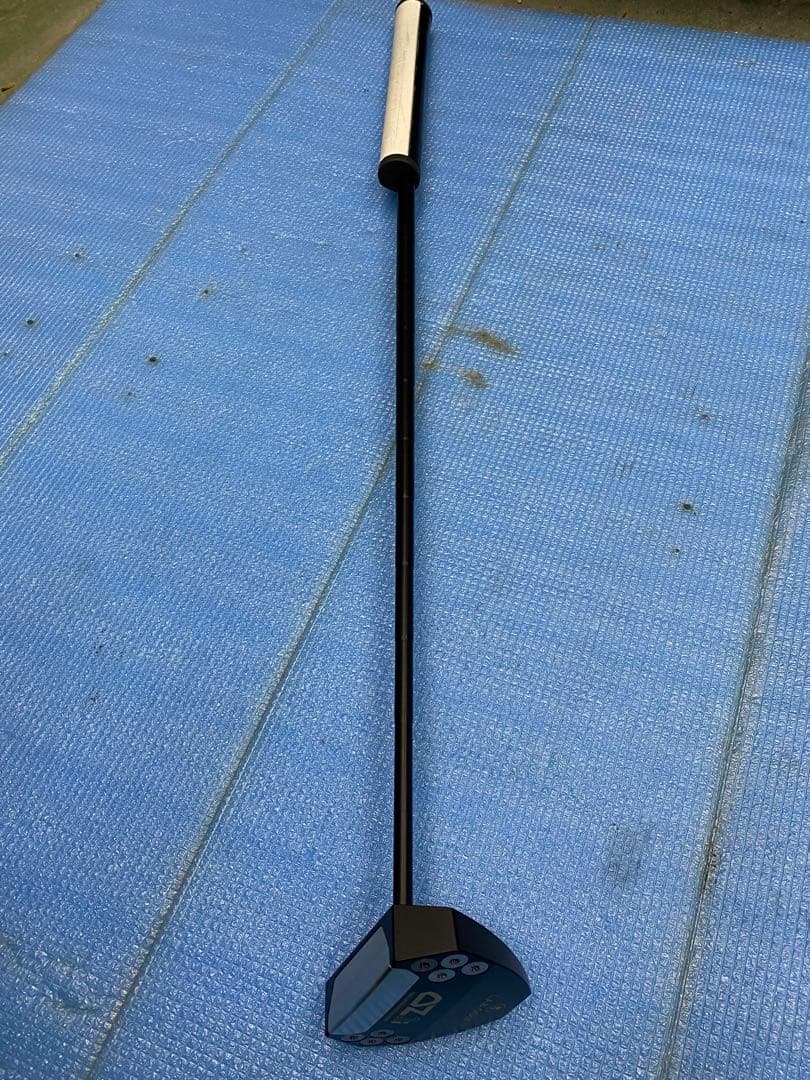 L.A.B.GOLF OZ1i パター カスタムオーダー品 34インチ