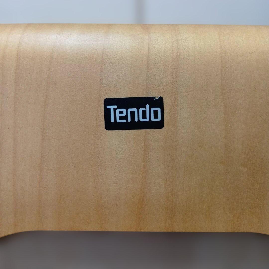 Tendo　座椅子　２脚セット