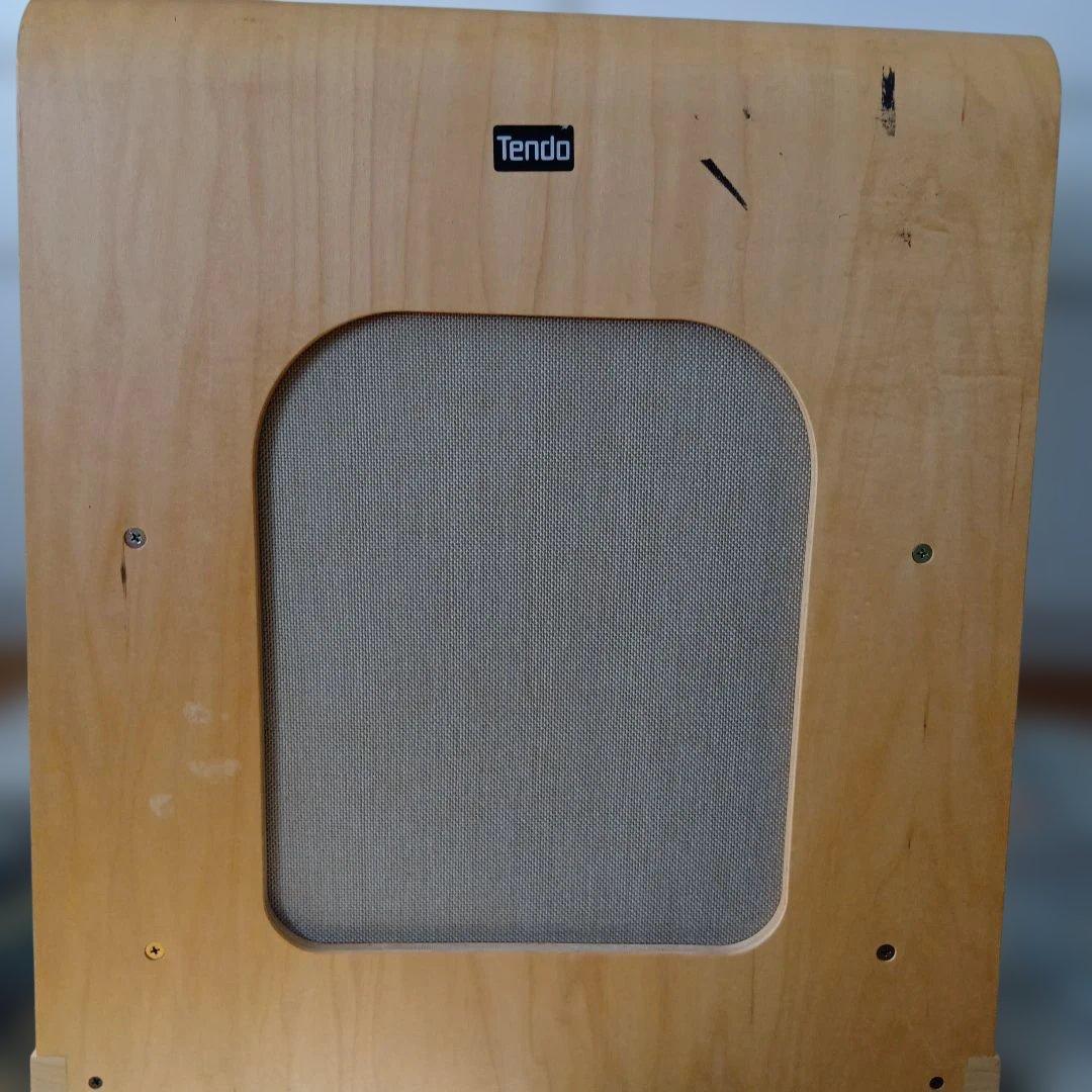 Tendo　座椅子　２脚セット