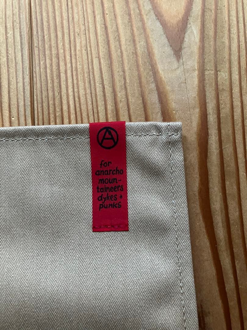 【激レア】MOUNTAIN RESEARCH × F/CE テーブルクロス