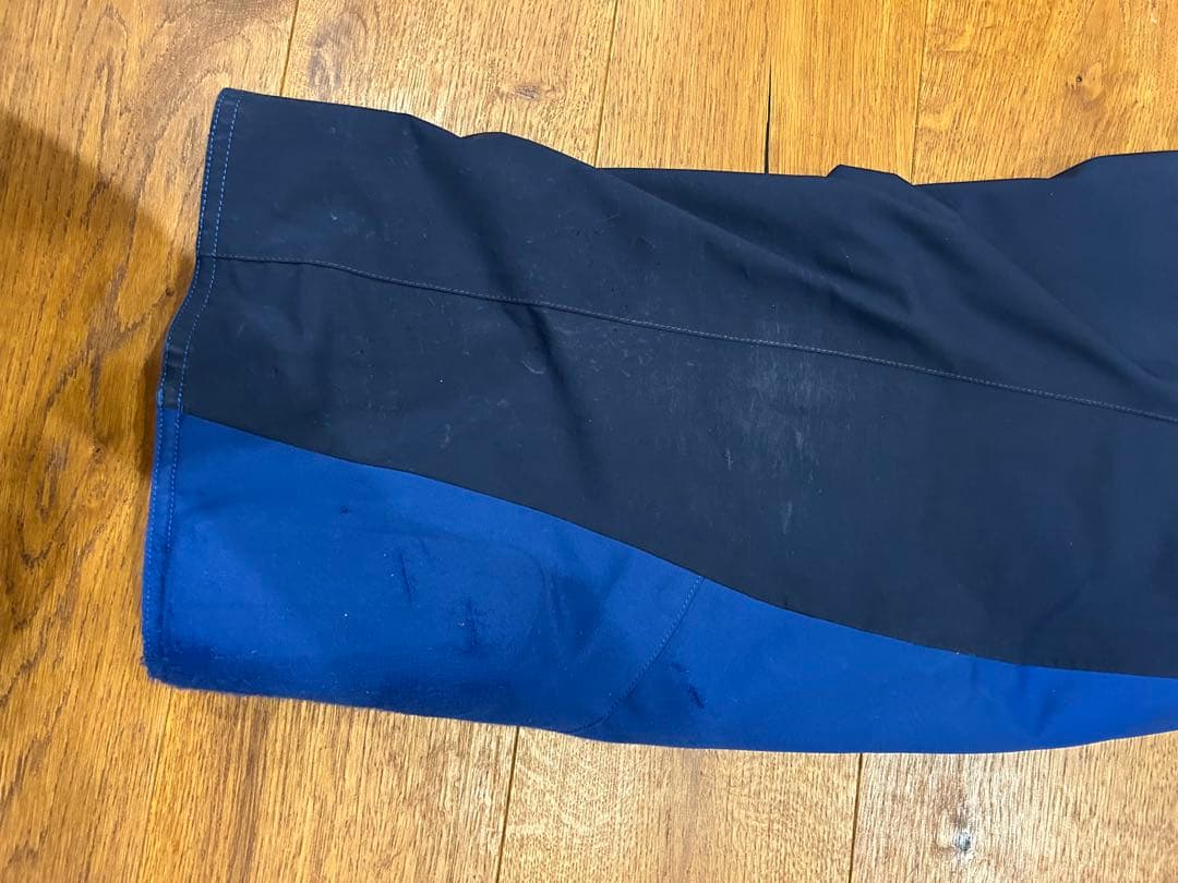 MIZUNO スキーウェア上下