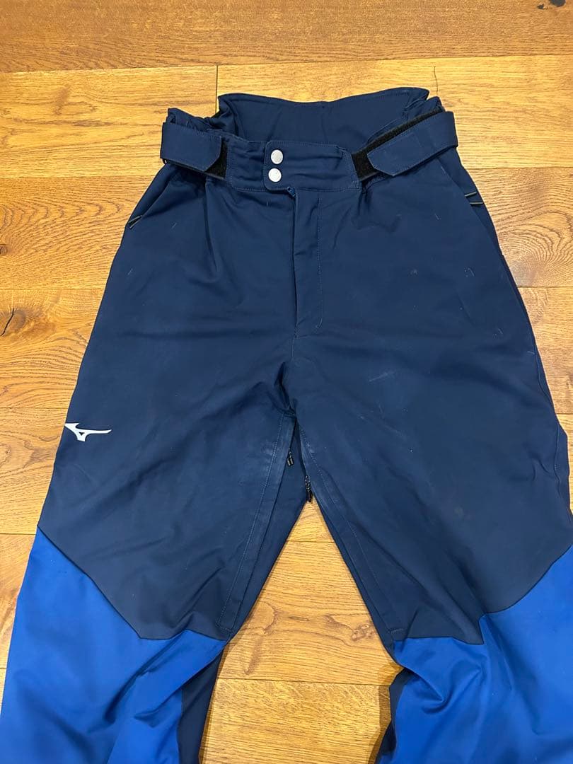 MIZUNO スキーウェア上下
